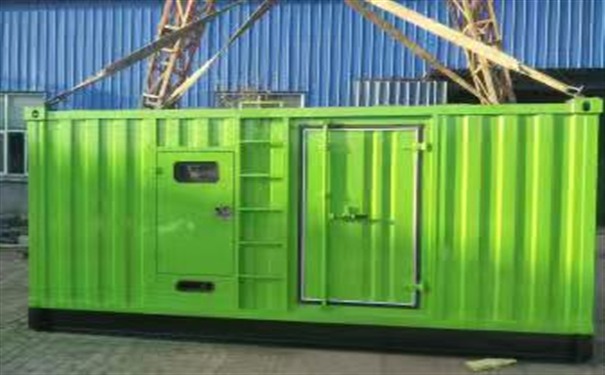 平凉康明斯300kw大型柴油发二手电机组 平凉康明斯300kw大型柴油发二手电机组