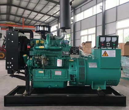 平凉宗申动力10kw小型柴油二手发电机 平凉宗申动力10kw小型柴油二手发电机