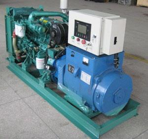 平凉发电机出租 平凉发电机出租